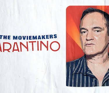 The Moviemakers: Tarantino (2023)