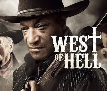 West of Hell (2018)