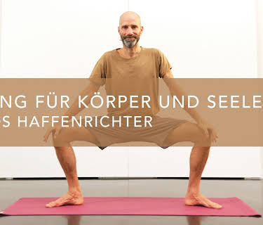 Erdung für Körper und Seele (2022)