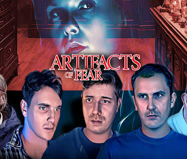 Artifacts of Fear (2023)