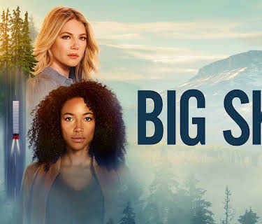 Big Sky Season 1