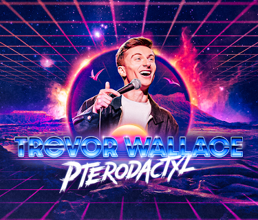 Trevor Wallace: Pterodactyl