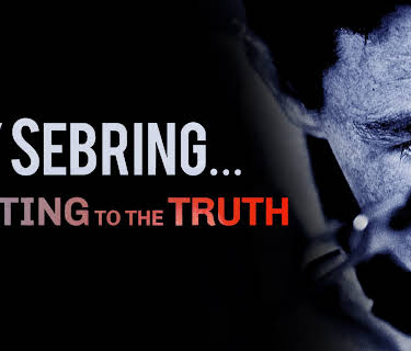 Jay Sebring....Cutting To The Truth (2020)