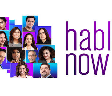 Habla Now (2020)