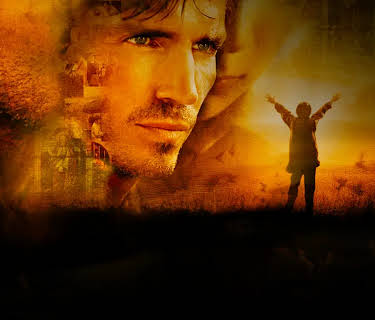 I Am David (2004)