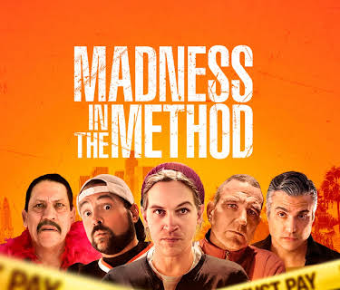 Madness in the Method (2019)
