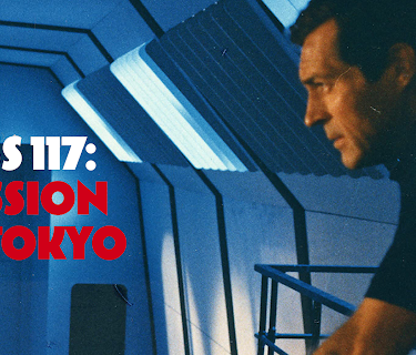 OSS 117 Mission to Tokyo (1976)
