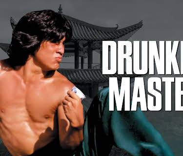 Drunken Master (1980)