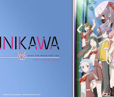 TONIKAWA: Over The Moon For You Season 2 - Episode 13 (2023)