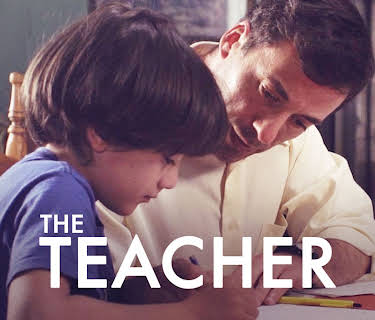 The Teacher (2020)