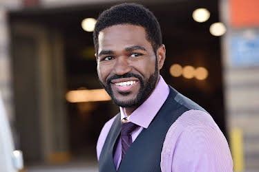 Jarvis W. George