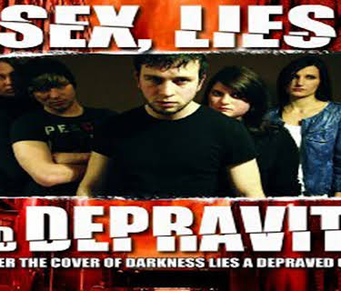 Sex, Lies and Depravity (2012)