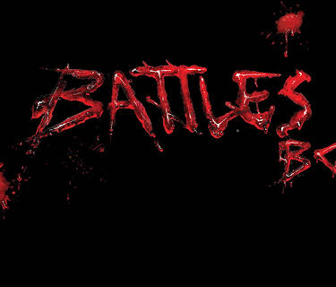 Battles BC Season 1