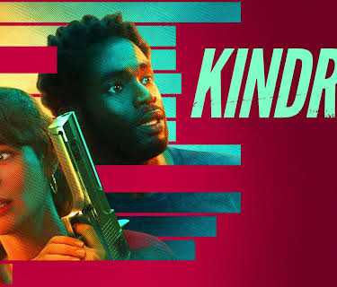 Kindred (2025)