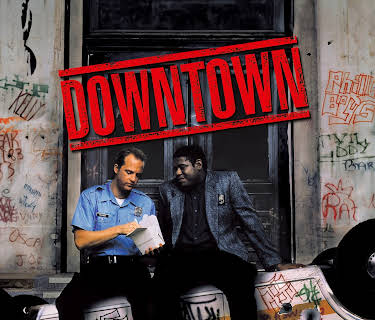 Downtown (1990)