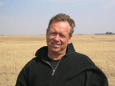 Doug Claybourne