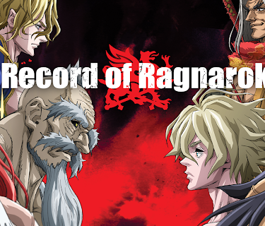 Record of Ragnarok