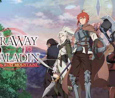 The Faraway Paladin, Season 2 (Simuldub)