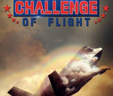 The Challenge of Flight - Out of Control (2020)