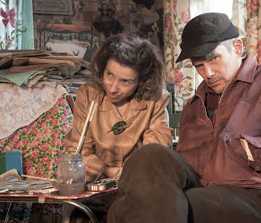 Maudie (2017)