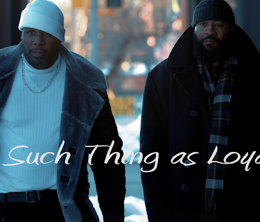 No Such Thing As Loyalty (2021)