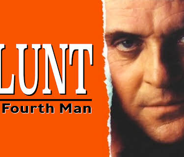 Blunt: The Fourth Man (1986)