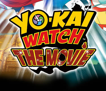 Yo-Kai Watch: The Movie (2016)