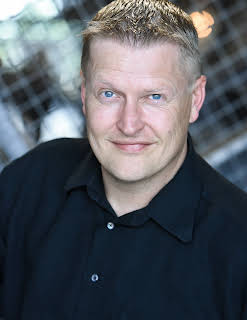 Brian Landis Folkins