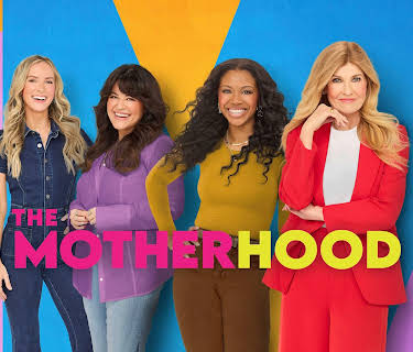 The Motherhood