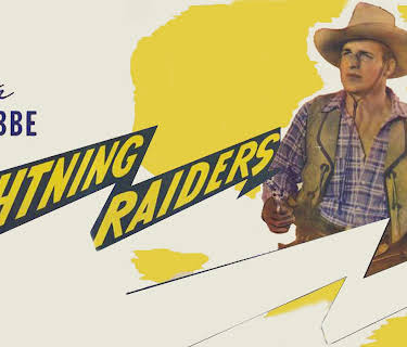 Lightning Raiders (1946)