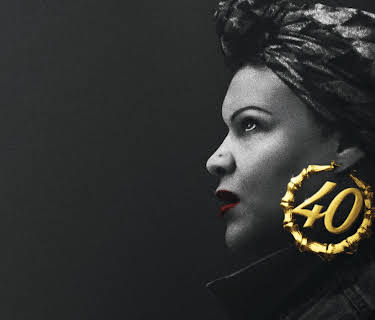 The Forty-Year-Old Version (2020)