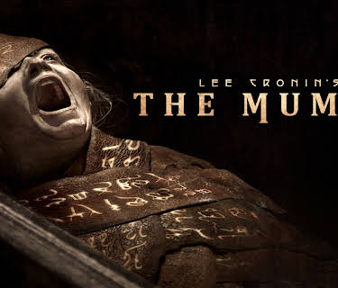 Lee Cronin's The Mummy (2026)