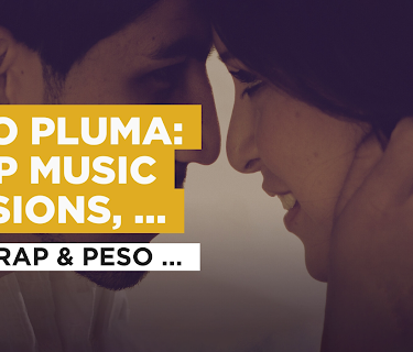 Peso Pluma: Bzrp Music Sessions, Vol. 55 in the Style of Bizarrap & Peso Pluma (2023)