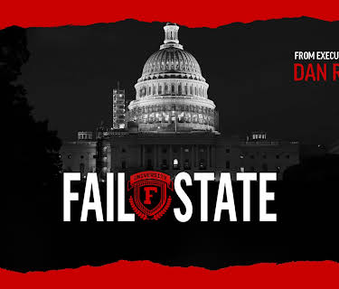 Fail State (2018)
