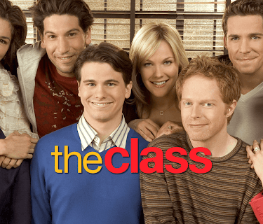 The Class: The Complete Series