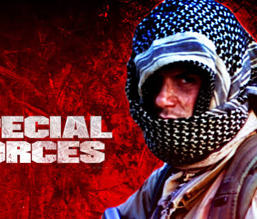 Special Forces: Untold Stories