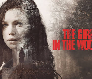 The Girl in the Woods