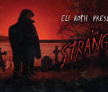 Eli Roth Presents: The Stranger (2015)