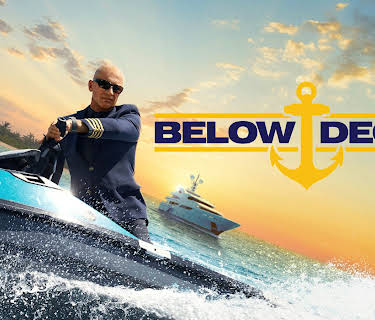 Below Deck