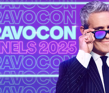 The 2025 BravoCon Panels S1
