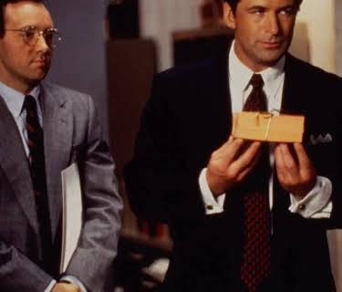 Glengarry Glen Ross (1992)