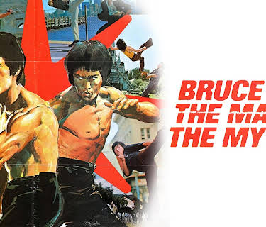 Bruce Lee: The Man, The Myth (1977)