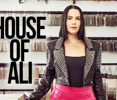 House of Ali