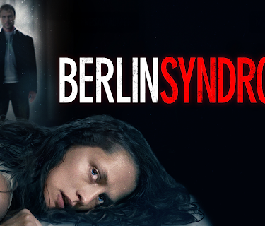 Berlin Syndrome (2017)