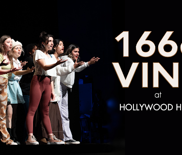 1660 Vine at Hollywood High (2024)