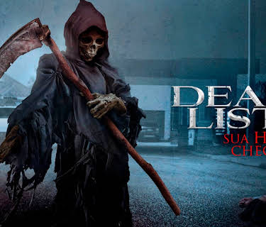 Dead List (2018)