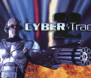Cyber-Tracker 2 (1995)