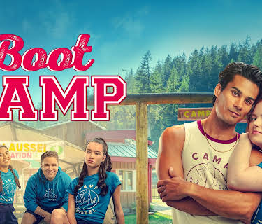 Boot Camp (2024)