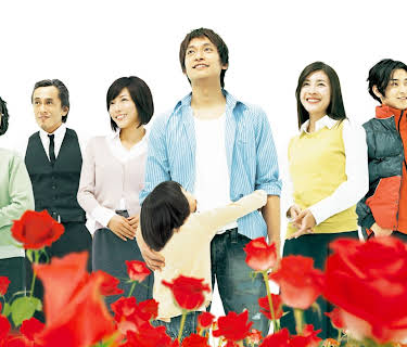 Flower Shop Without Rose