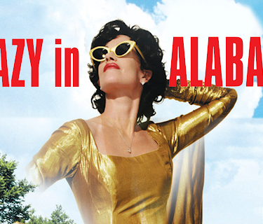 Crazy In Alabama (1999)